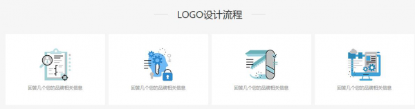 【武漢網站公司】知名公司LOGO隱藏含義 LOGO設計網也能幫你打造“內涵”LOGO  