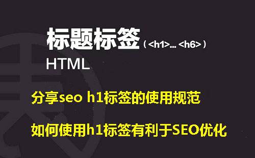 【天津網站公司】H1標簽是什么?有什么作用?H1標簽定義到logo好嗎? 【天津網站公司】H1標簽是什么?有什么作用?H1標簽定義到logo好嗎?